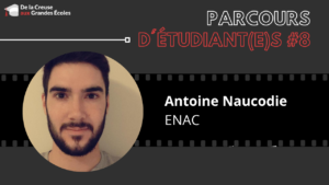 8. Antoine Naucodie